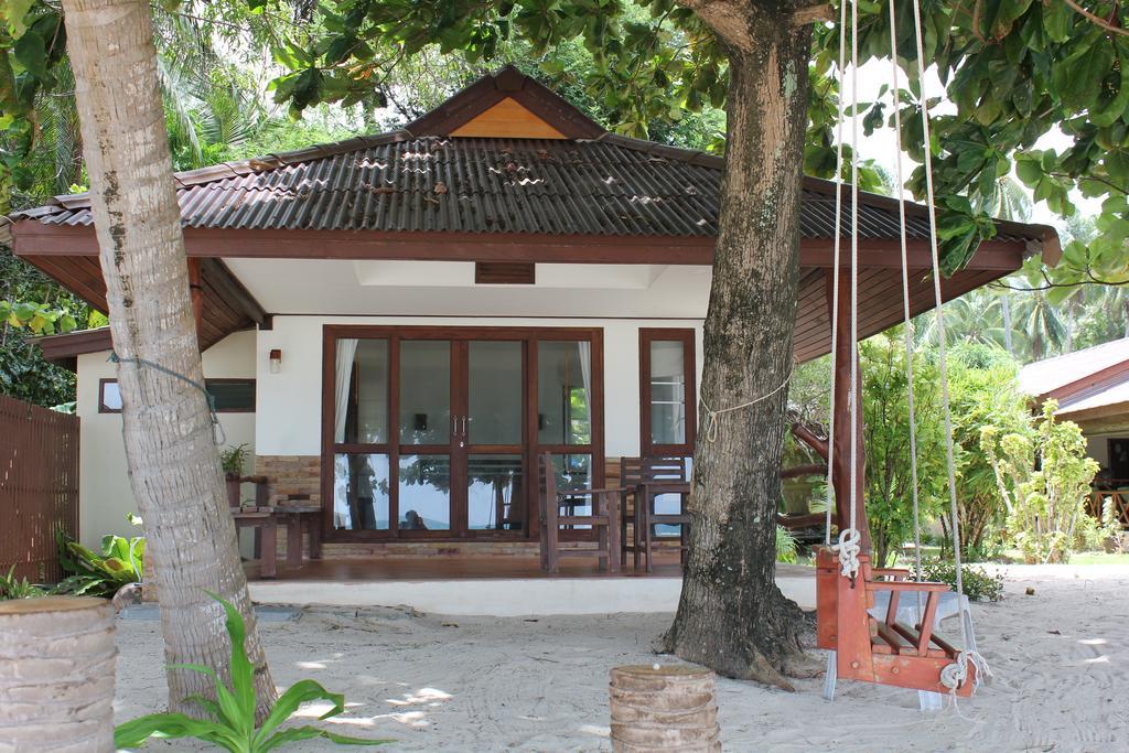 Sea Scene Resort Voktum Szoba fotó