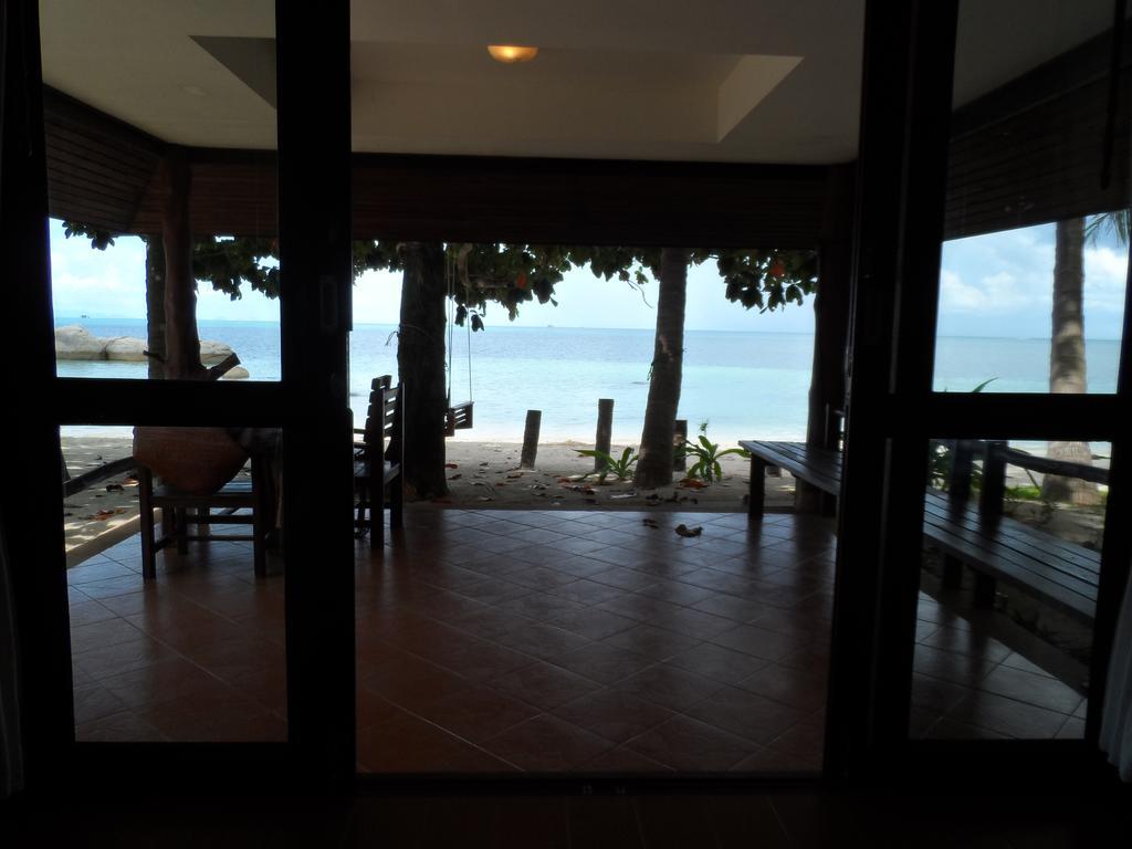 Sea Scene Resort Voktum Kültér fotó
